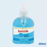 Baccide Gel Mains Désinfectant Sans Rinçage 300ml à Ploermel