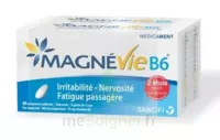 Magnevie B6 100 Mg/10 Mg Comprimés Pelliculés 2plq/60 (120)