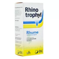Rhinotrophyl Solution Pour Pulvérisation Nasale 1fl/12ml à Ploermel