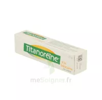 Titanoreine A La Lidocaine 2 Pour Cent, Crème à Ploermel