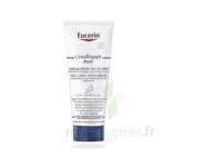 Eucerin Urearepair Plus 10% Urea Crème Pieds Réparatrice 2*100ml à Ploermel