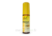 Rescue Spray Fl/20ml à Ploermel